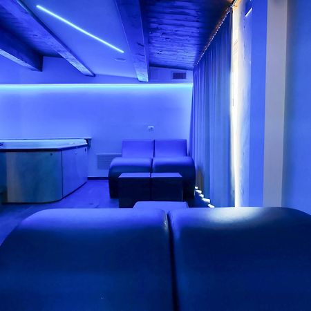 Poggio Imperiale Marche - Apartments & Glamping & Bubble Rooms Civitanova Marche Exterior photo