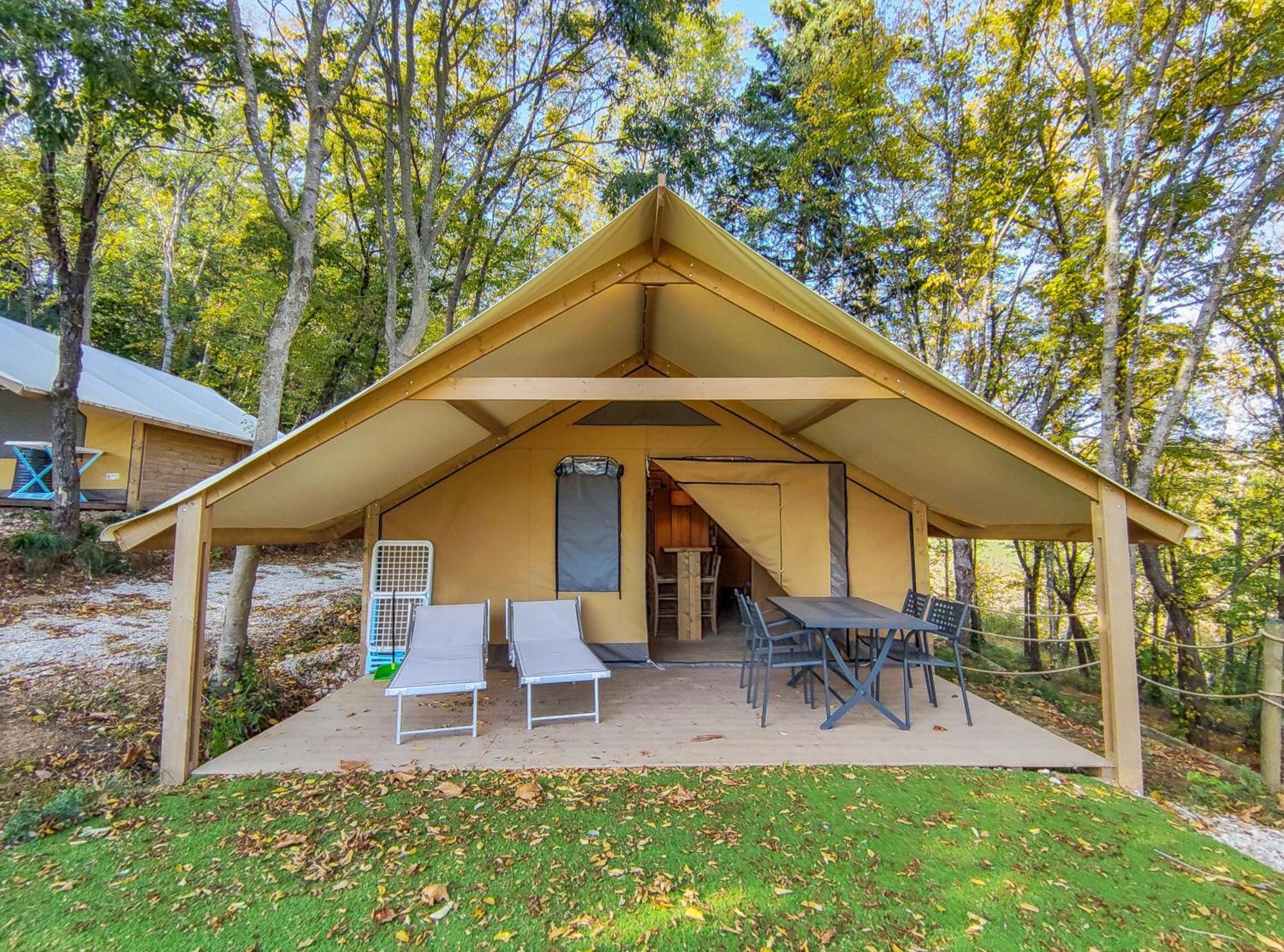 Poggio Imperiale Marche - Apartments & Glamping & Bubble Rooms Civitanova Marche Exterior photo