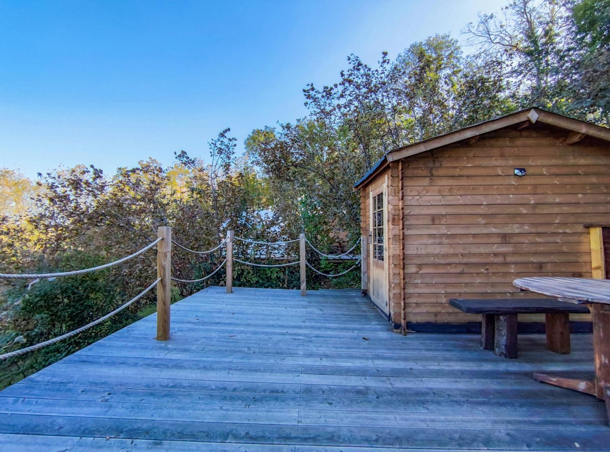 Poggio Imperiale Marche - Apartments & Glamping & Bubble Rooms Civitanova Marche Exterior photo