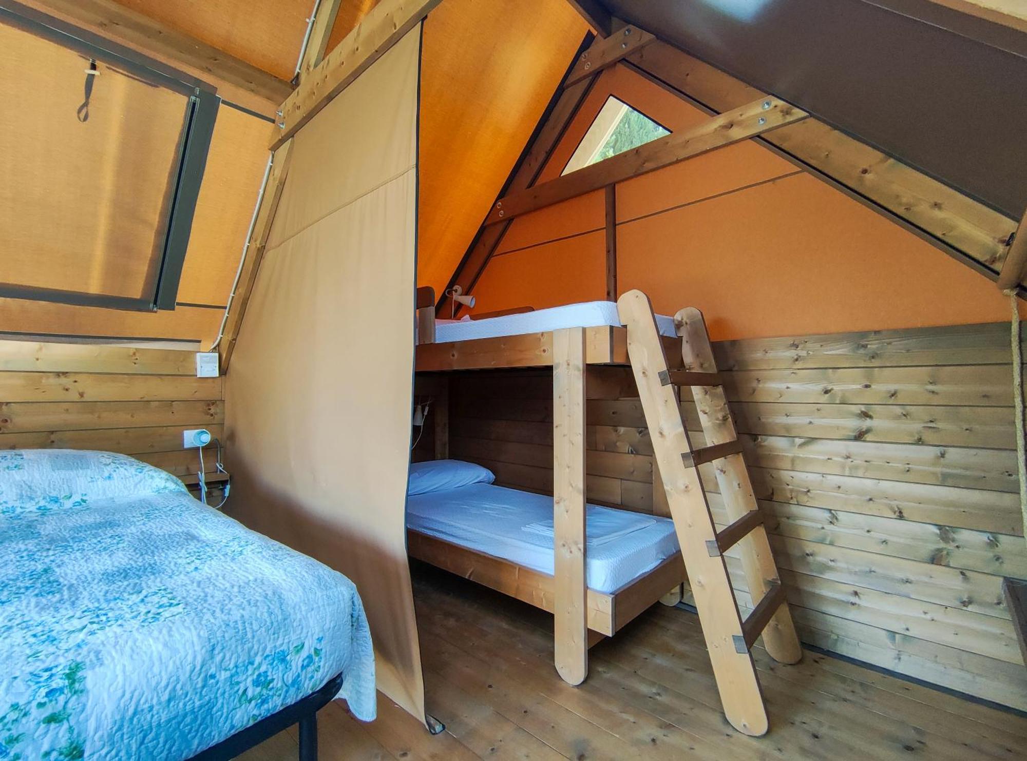 Poggio Imperiale Marche - Apartments & Glamping & Bubble Rooms Civitanova Marche Exterior photo