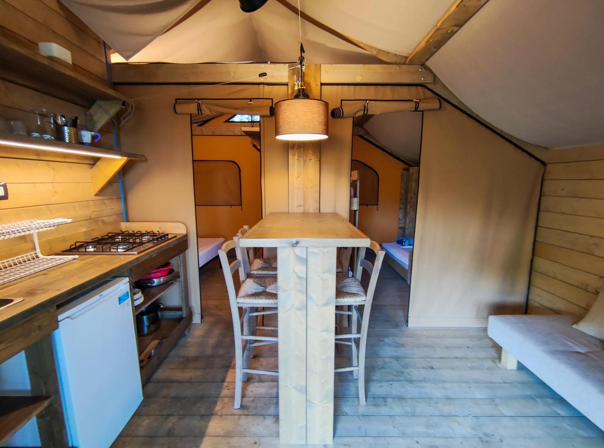 Poggio Imperiale Marche - Apartments & Glamping & Bubble Rooms Civitanova Marche Exterior photo