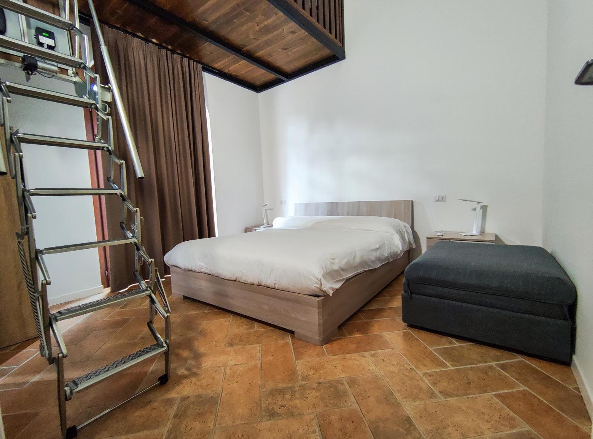 Poggio Imperiale Marche - Apartments & Glamping & Bubble Rooms Civitanova Marche Exterior photo