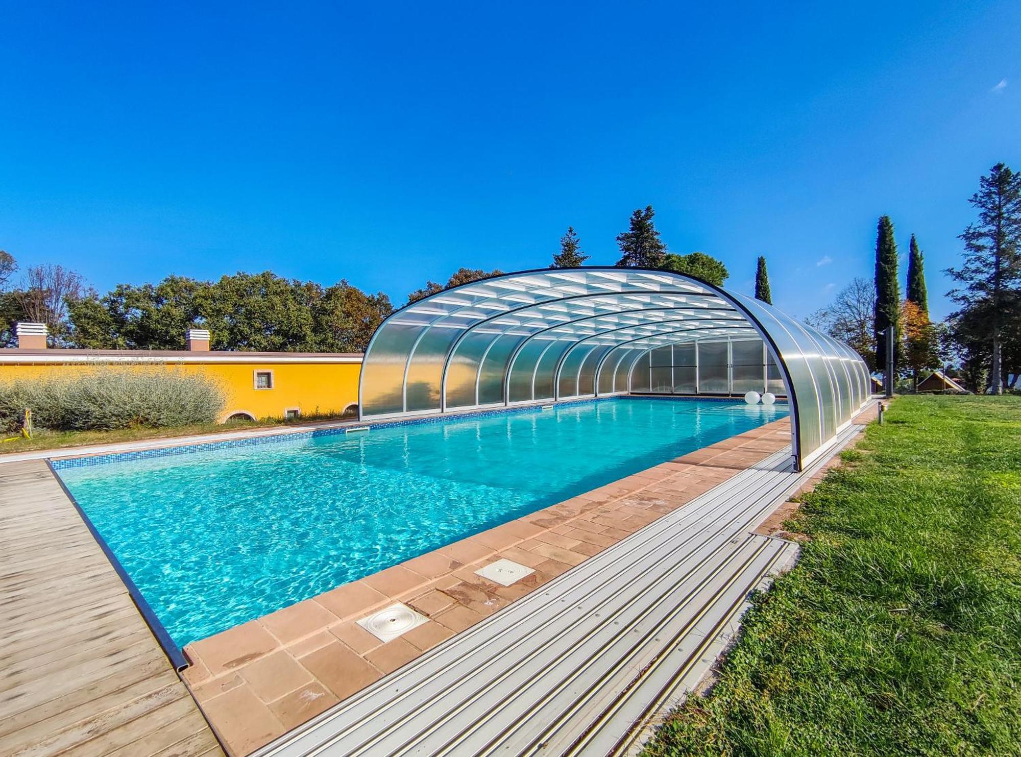 Poggio Imperiale Marche - Apartments & Glamping & Bubble Rooms Civitanova Marche Exterior photo