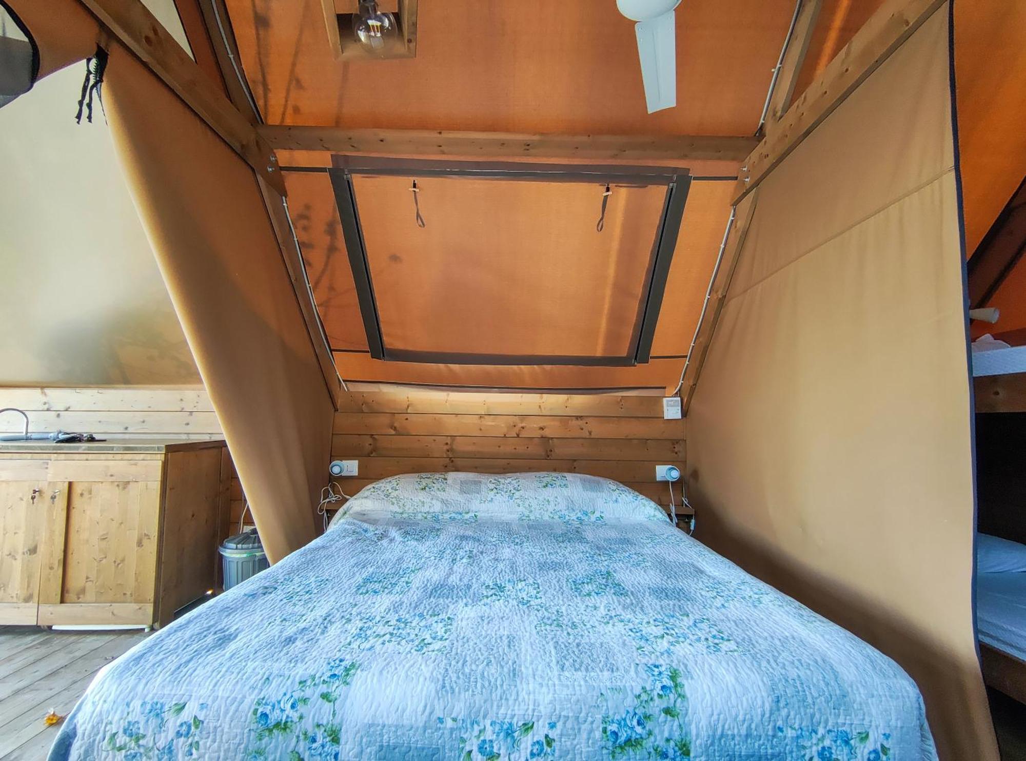 Poggio Imperiale Marche - Apartments & Glamping & Bubble Rooms Civitanova Marche Exterior photo