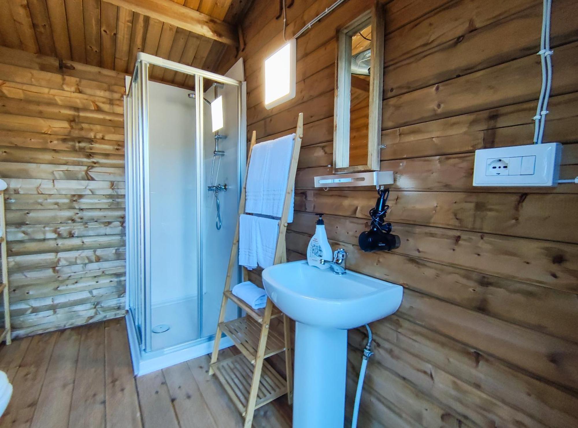 Poggio Imperiale Marche - Apartments & Glamping & Bubble Rooms Civitanova Marche Exterior photo