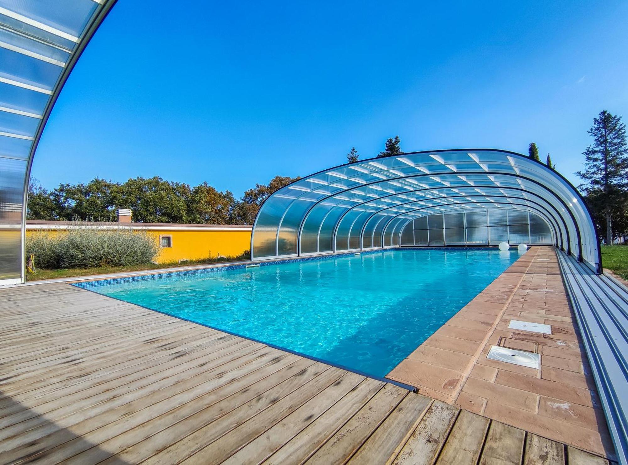 Poggio Imperiale Marche - Apartments & Glamping & Bubble Rooms Civitanova Marche Exterior photo