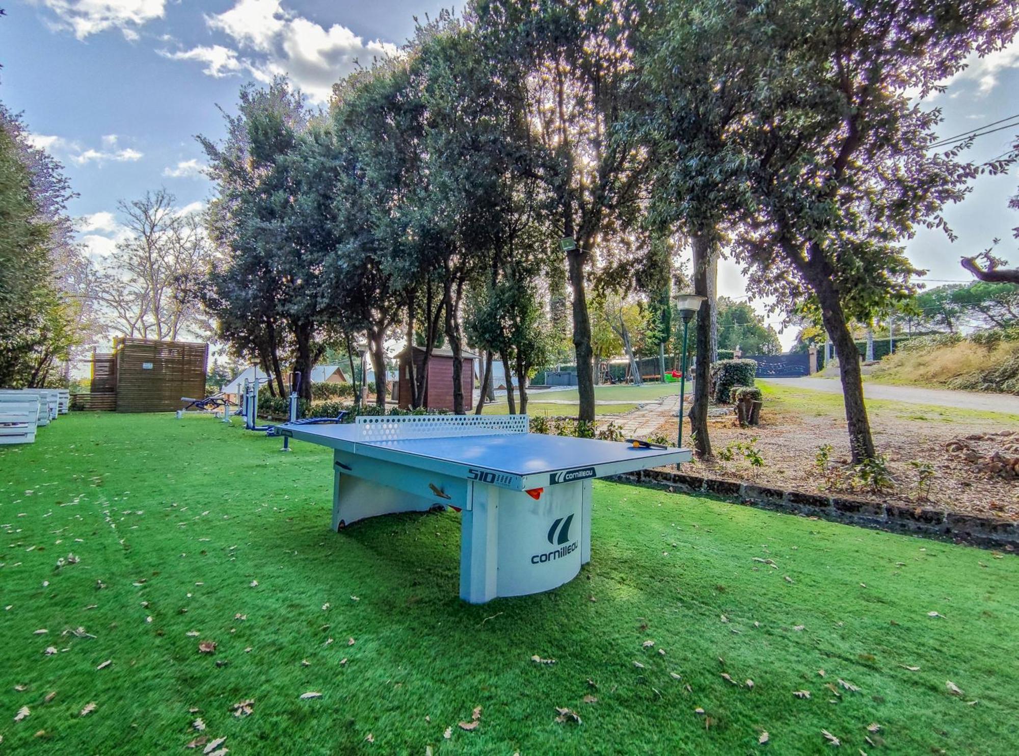 Poggio Imperiale Marche - Apartments & Glamping & Bubble Rooms Civitanova Marche Exterior photo