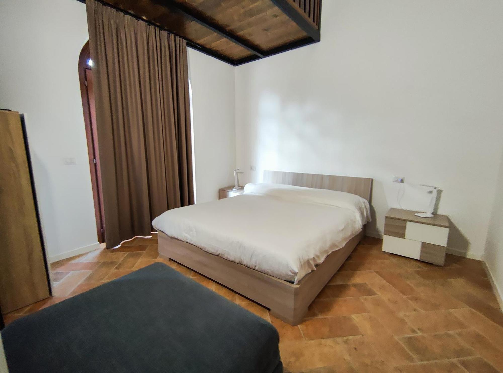 Poggio Imperiale Marche - Apartments & Glamping & Bubble Rooms Civitanova Marche Exterior photo
