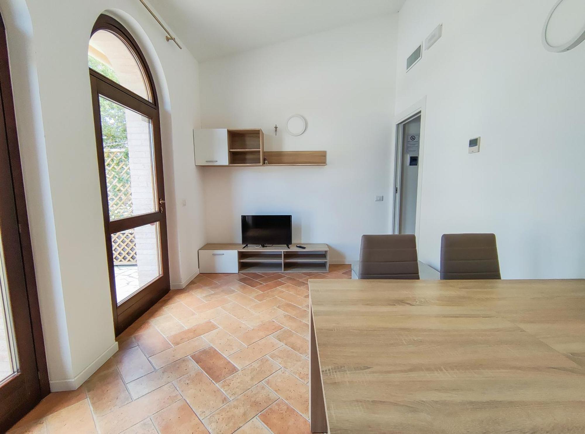 Poggio Imperiale Marche - Apartments & Glamping & Bubble Rooms Civitanova Marche Exterior photo