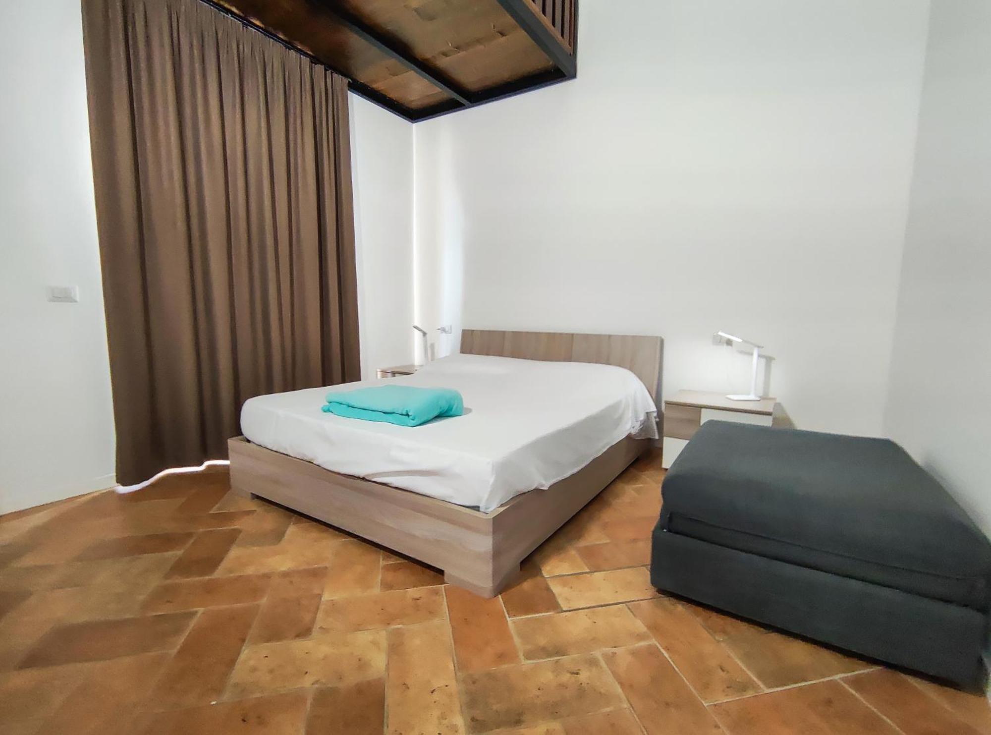 Poggio Imperiale Marche - Apartments & Glamping & Bubble Rooms Civitanova Marche Exterior photo
