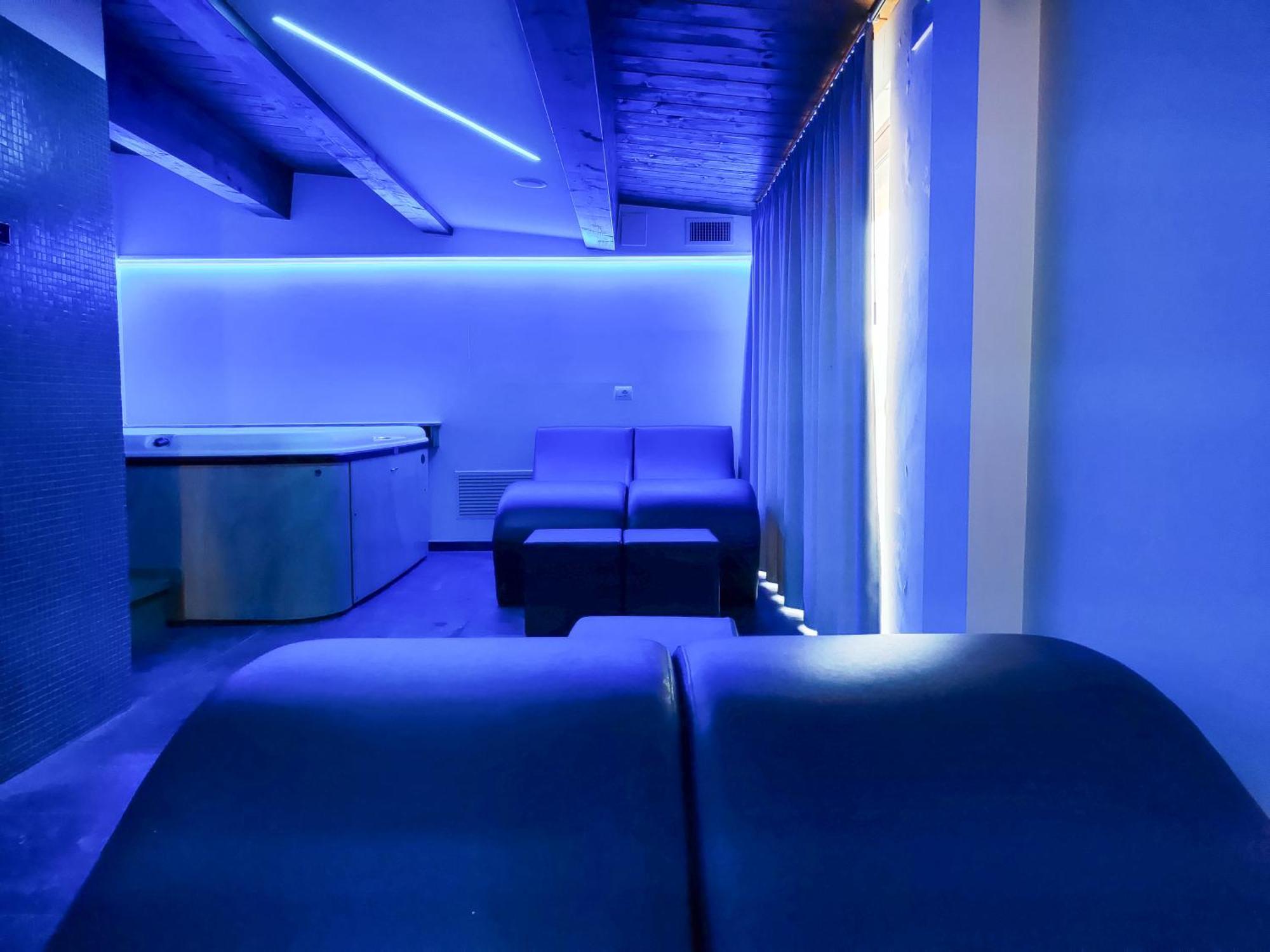 Poggio Imperiale Marche - Apartments & Glamping & Bubble Rooms Civitanova Marche Exterior photo