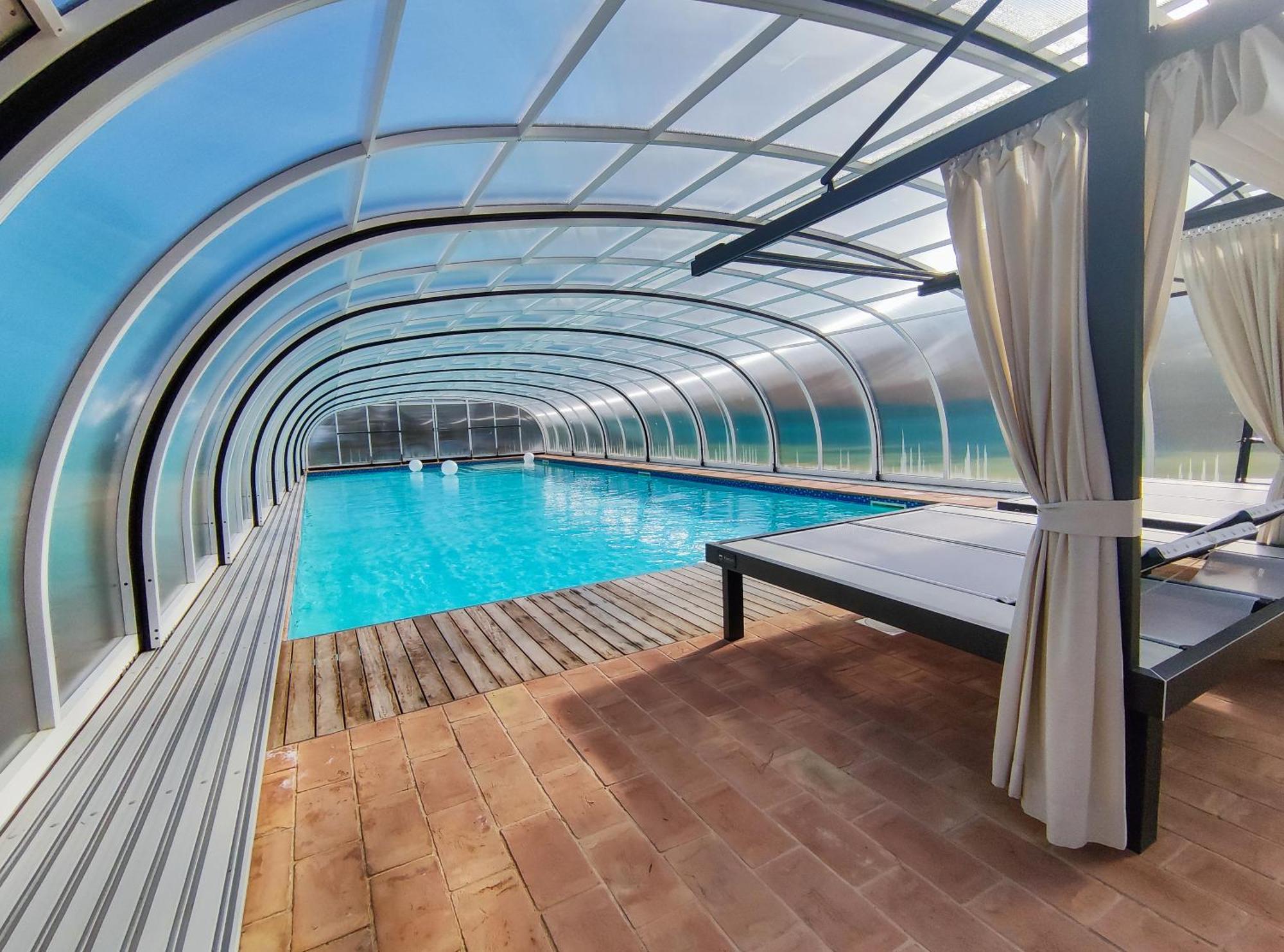 Poggio Imperiale Marche - Apartments & Glamping & Bubble Rooms Civitanova Marche Exterior photo
